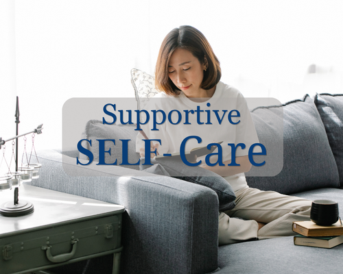 Self-Care