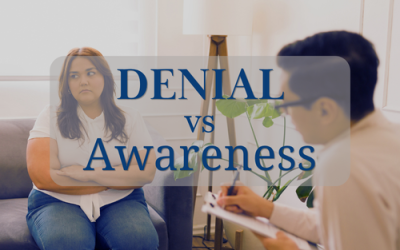 Staying out of Denial