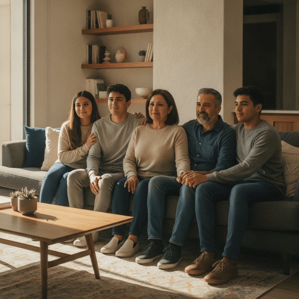 family support workshop