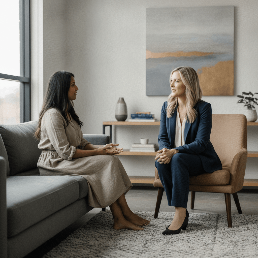 One on one coaching 